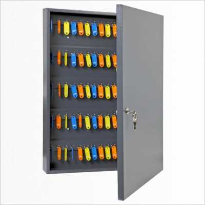 Настенный шкаф для ключей ONIX K-130